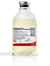 Глюкоза 40 % 200 мл БИАГРО