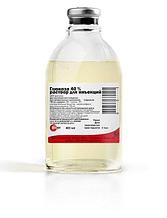 Глюкоза 40 % 400 мл БИАГРО