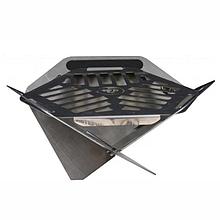 Мангал-барбекю сталь 1,5мм СТ