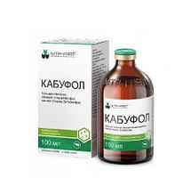 Кабуфол 250 мл