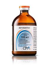 Летобактан 100 мл