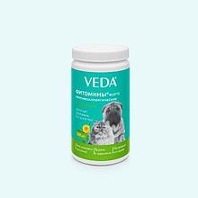 Фитомины ФОРТЕ от аллергии для кошек и собак №200