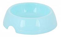 Миска для кошек ALTA Мур-Мяу 0,2л (М7850) Голубой