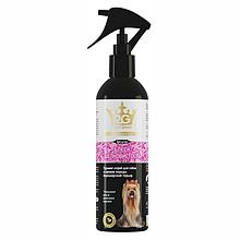 Роял Грум груминг-спрей д/йорков Блеск 200мл