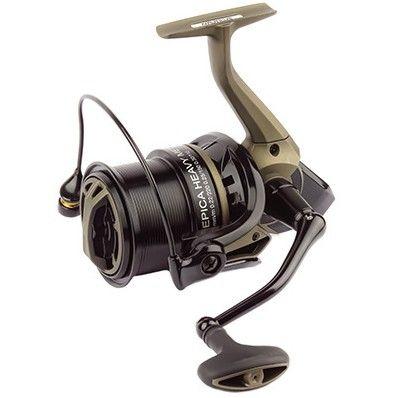 Катушка Nautilus Epica Heavy Method 6000S