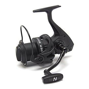 Катушка Nautilus N/Feed 6000S