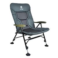 Кресло карповое Кедр Люкс SKC-09