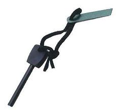 Огниво TRAMP 7х2х1,35 D4,8мм TRG-030