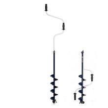 Ледобур Altay 130L (Тонар)