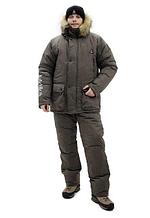 Костюм Azimut Арктика, исландия, р.48-50/176-182, ц.Хаки