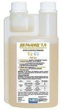 Дельцид 7,5% 500мл