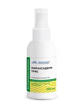 Мираксидерм ТРИС 100мл спрей