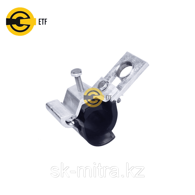 Поддерживающий зажим PSP25/120, фото 1