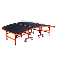 Стол для Текбола Scholle TQ200