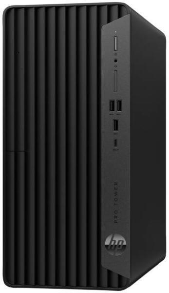 hp Системный блок HP Pro Tower 400 G9 260W,i3-12100,8G D4,256G M.2,W11P6,NoODD,1yw,125BLK kbd+mse