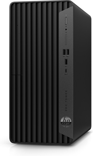 hp Системный блок HP Pro Tower 400 G9 260W,i7-14700,16G D5,512G M.2 SSD,W11P6,1yw,125BLK kbd+mse,vPro