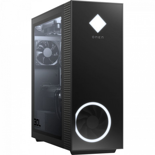 hp Системный блок HP OMEN 30L GT13-1043ur