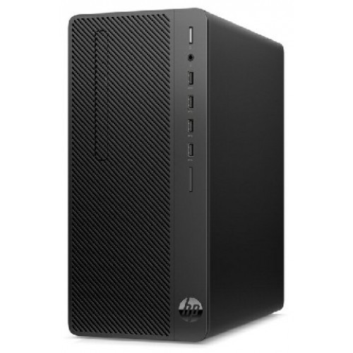 hp Бандл ПК HP 290 G4 + P24V G4 LCD,MT i3-10100,8G D4,512G M.2 SSD,1T HDD,W11P,KBD+MS,NoODD,3yw