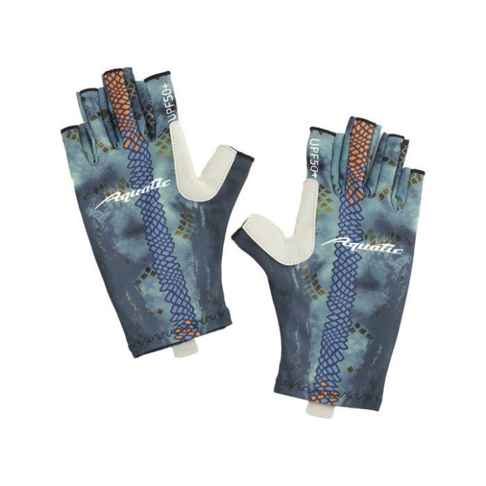 Перчатки Aquatic UPF50+ ПЧ-06, р.S/M