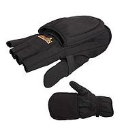 Перчатки-варежки Norfin SOFTSHELL L