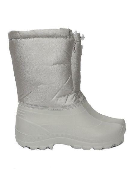 Сапоги из ЭВА жен. комбинир.Метелица -30, р.36-37 жемчужный Д407, фото 1