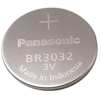 Батарейка Panasonic BR3032 indonesia