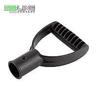 Ручка пласт. V-обр.(для черенка)