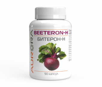 Концентрат сока свеклы Битерон-Н (Beeteron-H)