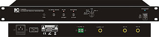 ITC Audio T-6203 Блок источника аварийного сигнала