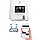 Увлажнитель-ecoBIOCOMPLEX ультразвуковой Electrolux EHU-3815D YOGAhealthline, фото 5
