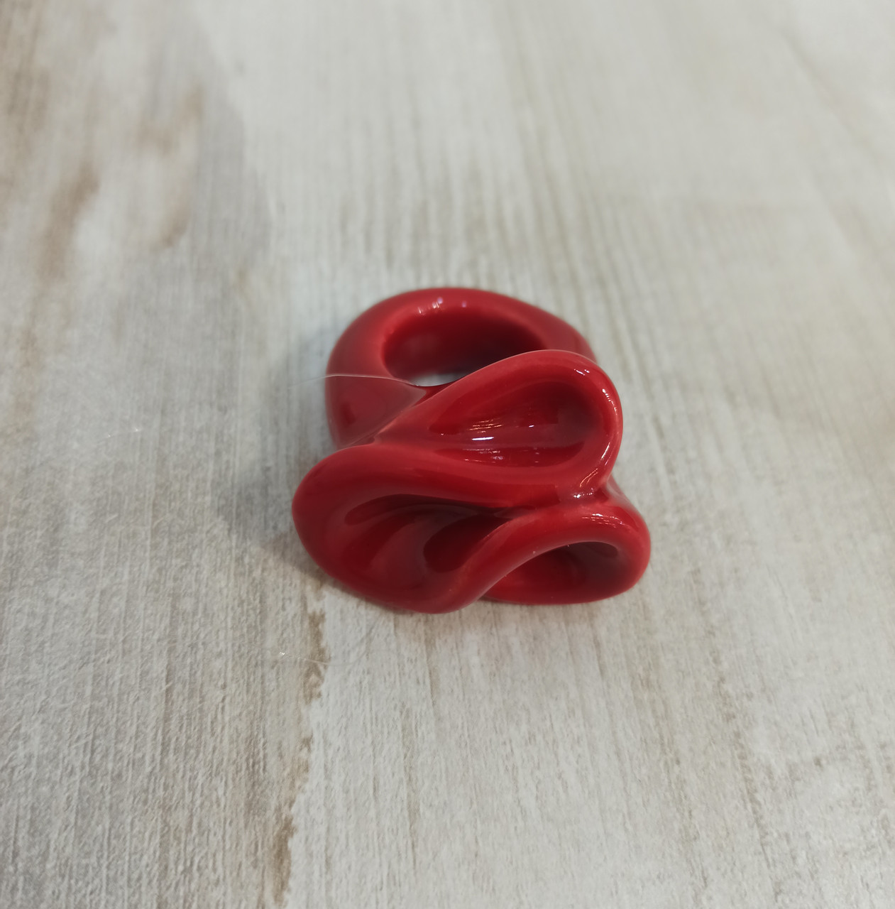 Кольцо / ANUG / EB 60 / 17 размер ( пр. Абая 141 ), фото 1