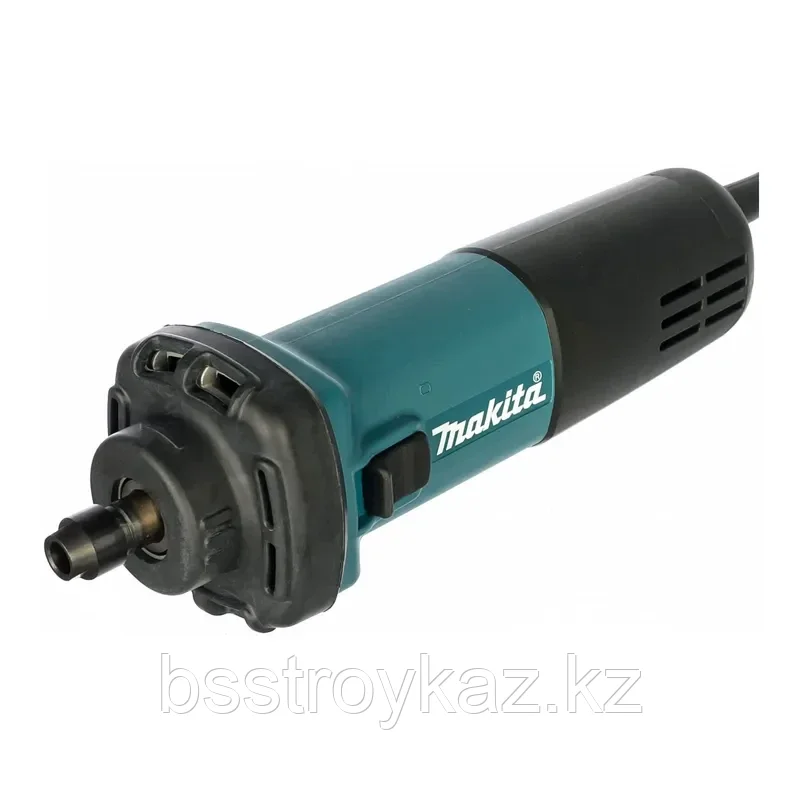 Прямая шлифовальная машина Makita GD0602