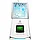 Увлажнитель-ecoBIOCOMPLEX ультразвуковой Electrolux EHU-3915D YOGAhealthline 2.0, фото 4
