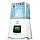 Увлажнитель-ecoBIOCOMPLEX ультразвуковой Electrolux EHU-3915D YOGAhealthline 2.0, фото 3