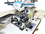 Промышленный оверлок JACK JK-E4S-5-M03/333, фото 7