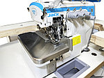 Промышленный оверлок JACK JK-E4S-5-M03/333, фото 4
