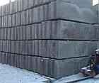 ФБС Фундаментный блок сплошной 12.3.6, фото 4