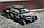 Бампер силовой передний Rival 2D.5722.1-NL для Toyota Hilux 2021-2024, фото 4