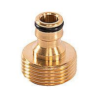 Жезден жасалған адаптер, 1, сыртқы бұранда Palisad