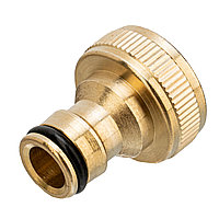 Жезден жасалған адаптер, 3/4, ішкі бұранда Palisad