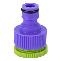 Пластмасса адаптер, 1/2-3/4, Palisad ішкі бұранда