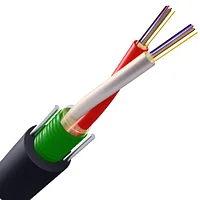 Кабель волоконно-оптический ОКСЛ-М2П-А16-2,7