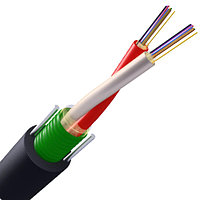 Кабель волоконно-оптический ОКСЛ-М2П-А2-2,5