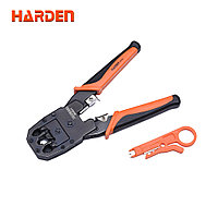 Инструмент для обжима RJ-45,12,11  190мм Арт.660631