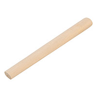 Рукоятка для кувалды, 400 мм, деревянная Россия