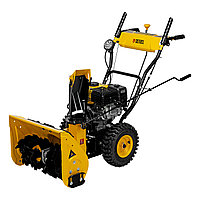 Бензиновая снегоуборочная машина Denzel SB 560 LP