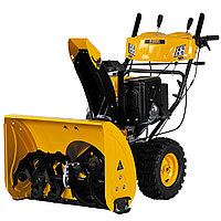 Бензиновая снегоуборочная машина Denzel SBL 711D PRO