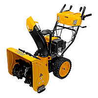 Бензиновая снегоуборочная машина Denzel SBM 610S PRO