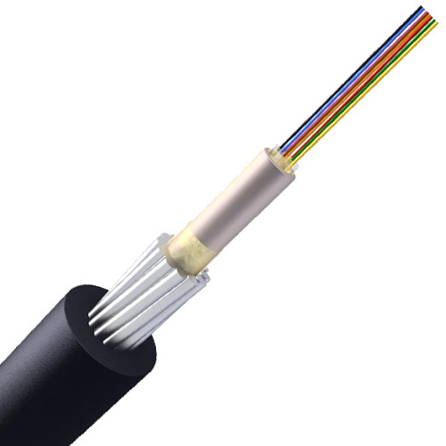 Кабель волоконно-оптический ОКБ-Т-А4-8,0