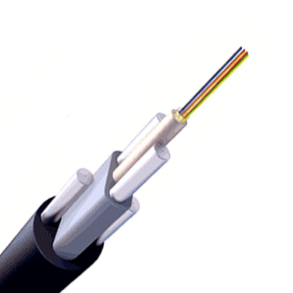 Кабель волоконно-оптический ОКБ-Т/ОКНГ(А)-HF-Т-А2-3,1/0,5